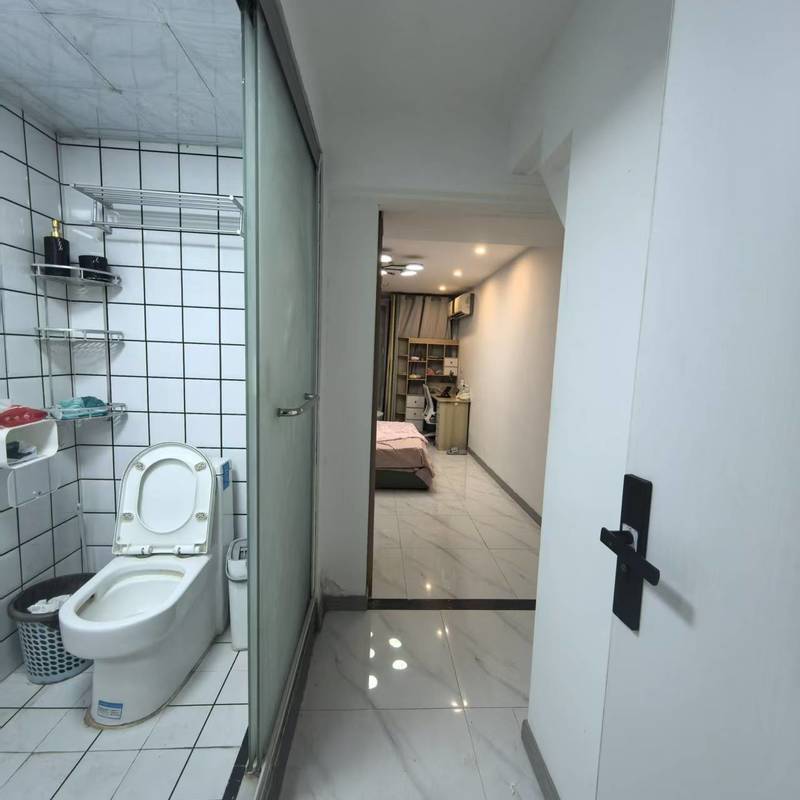 上海 松江 | 九久青年城_1