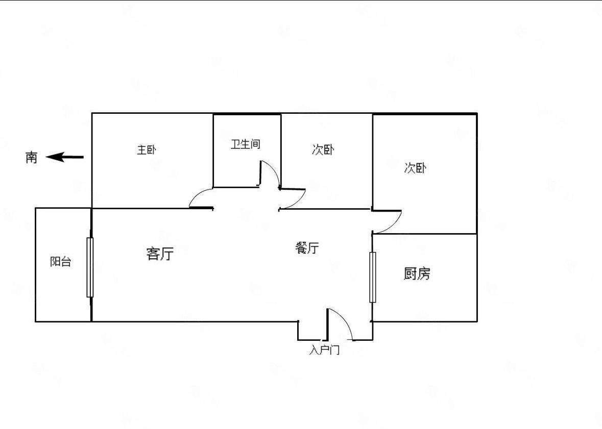 珠海 斗門 | 华德同裕璞樾_5