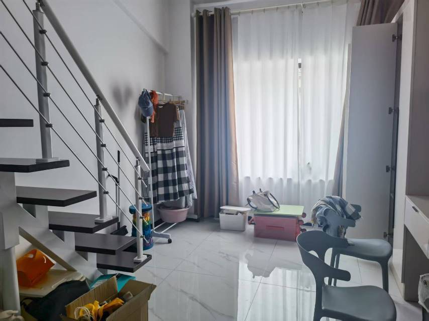 Chaoyang 水南庄小区-14号楼