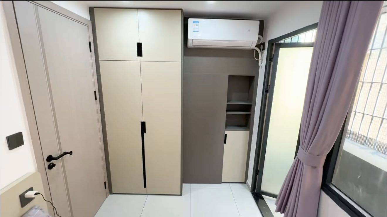 福田 新洲南村-26号楼