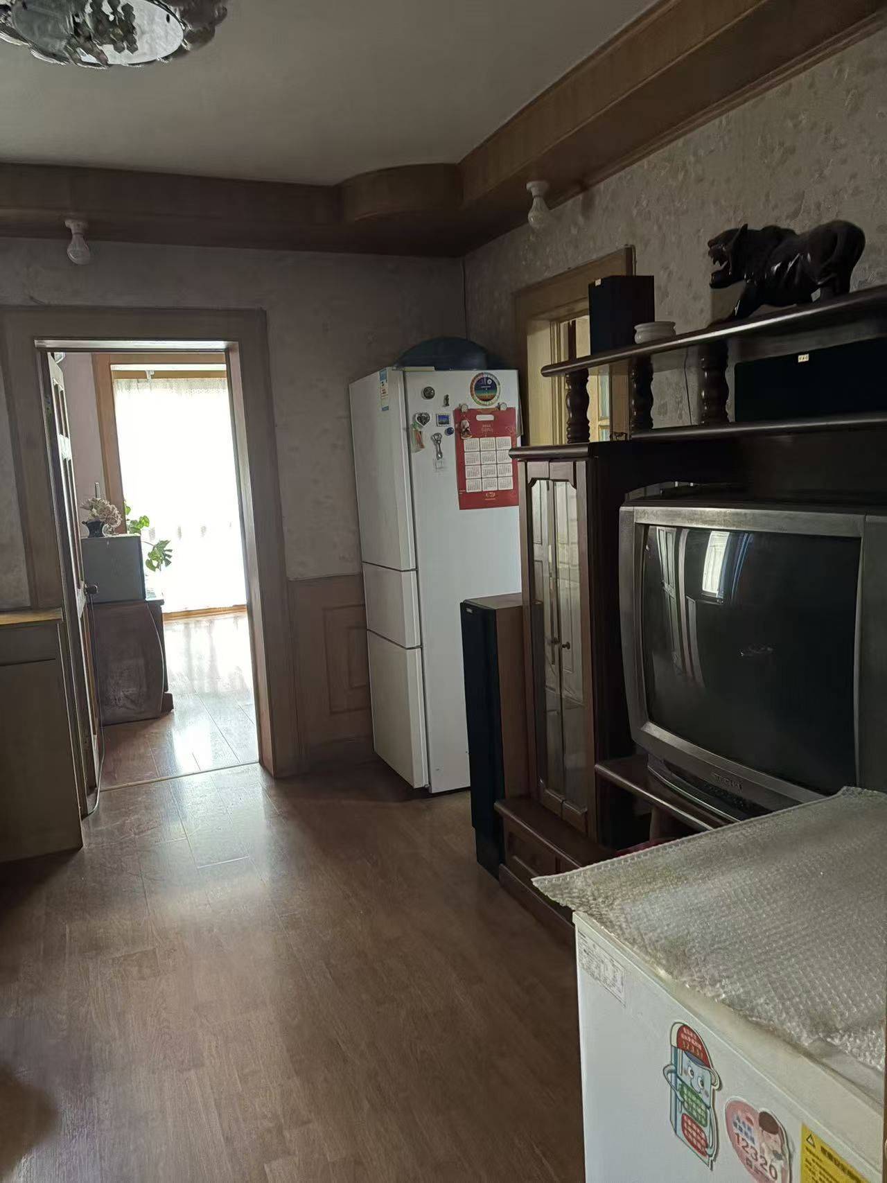 普陀 建德花园紫荆苑