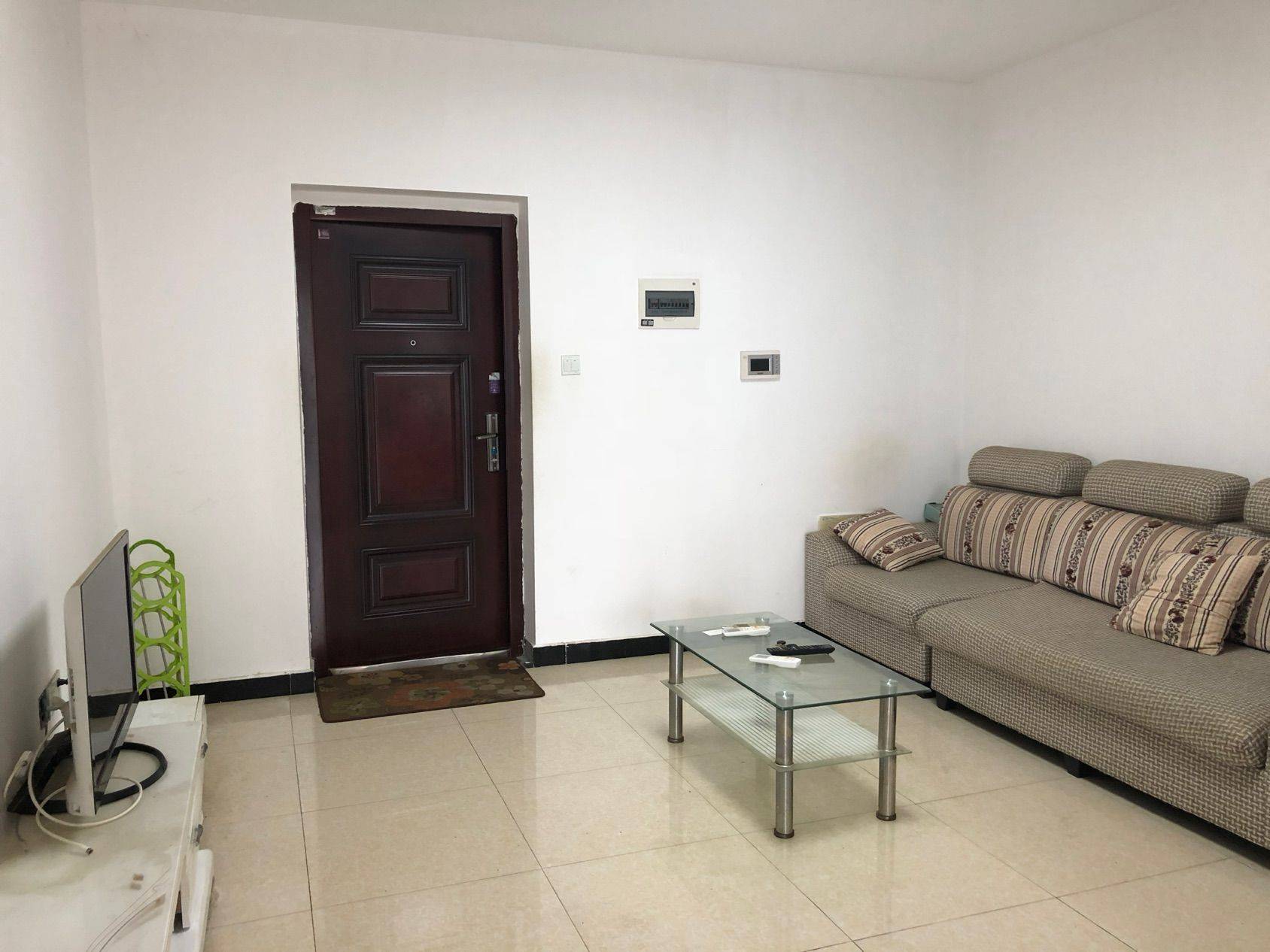 雨花 天下一家嘉园-1号楼