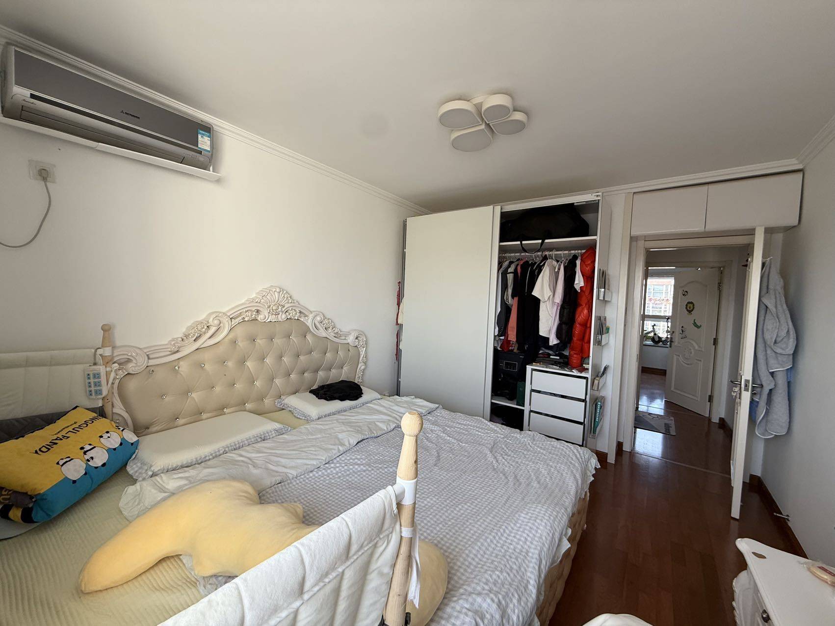 你的汤姆🧸整租房源2