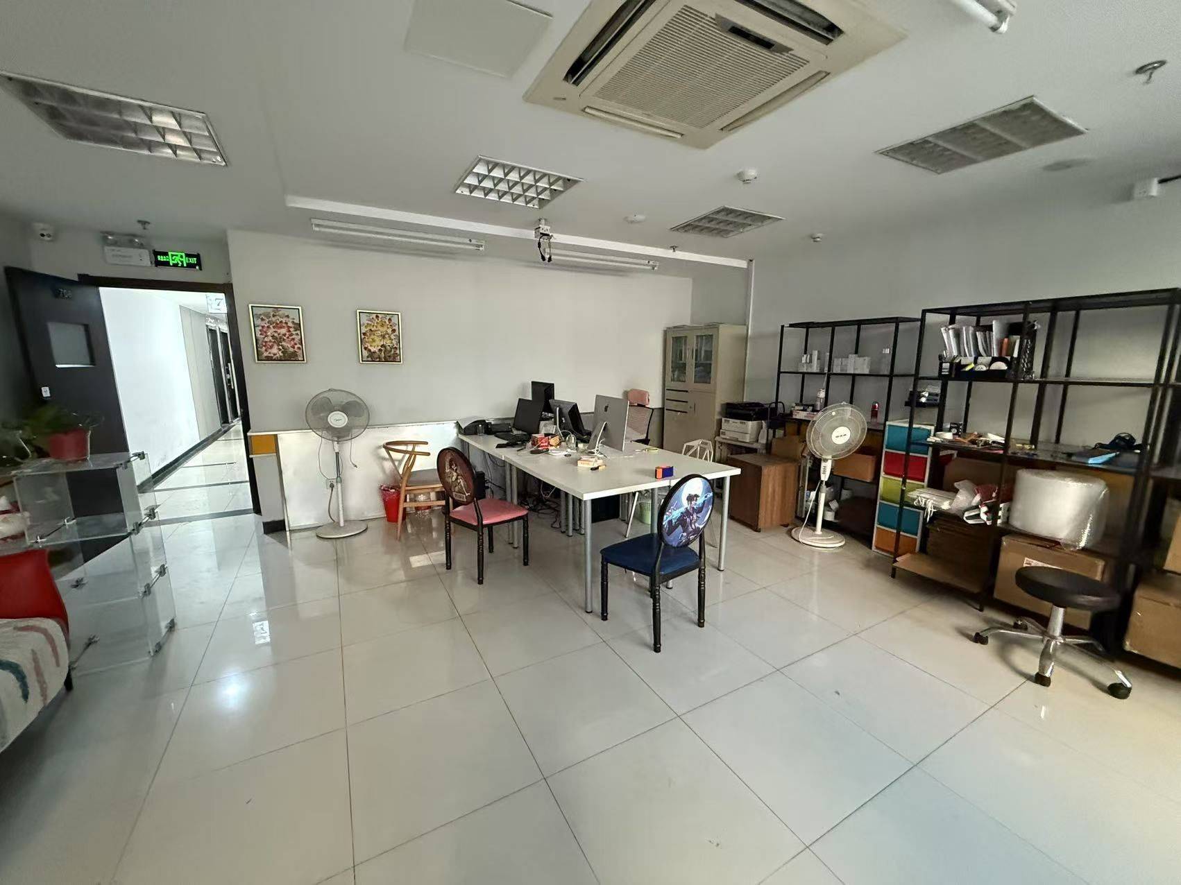 陈公子整租房源2