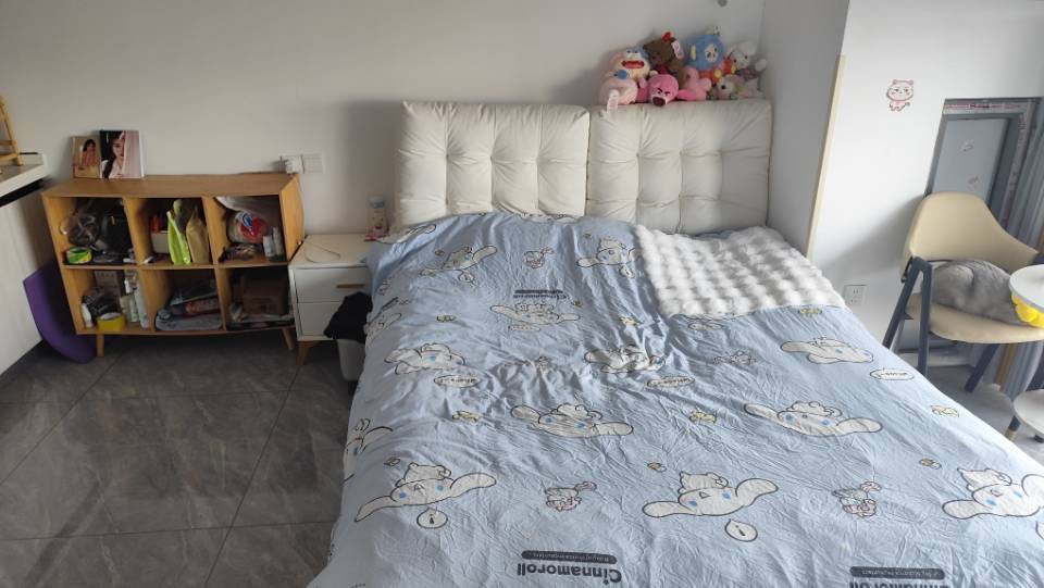 Xi'An Weiyang | 首创未央里_5