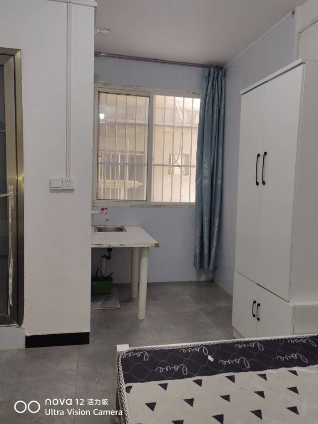 西安 長安 | 长建小区_8