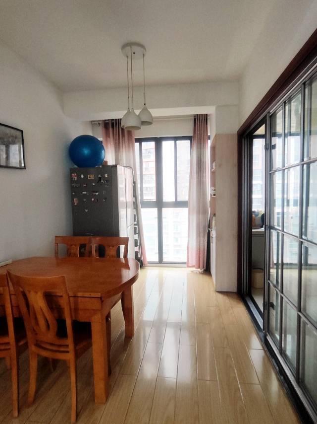 江夏 鸿发世纪城