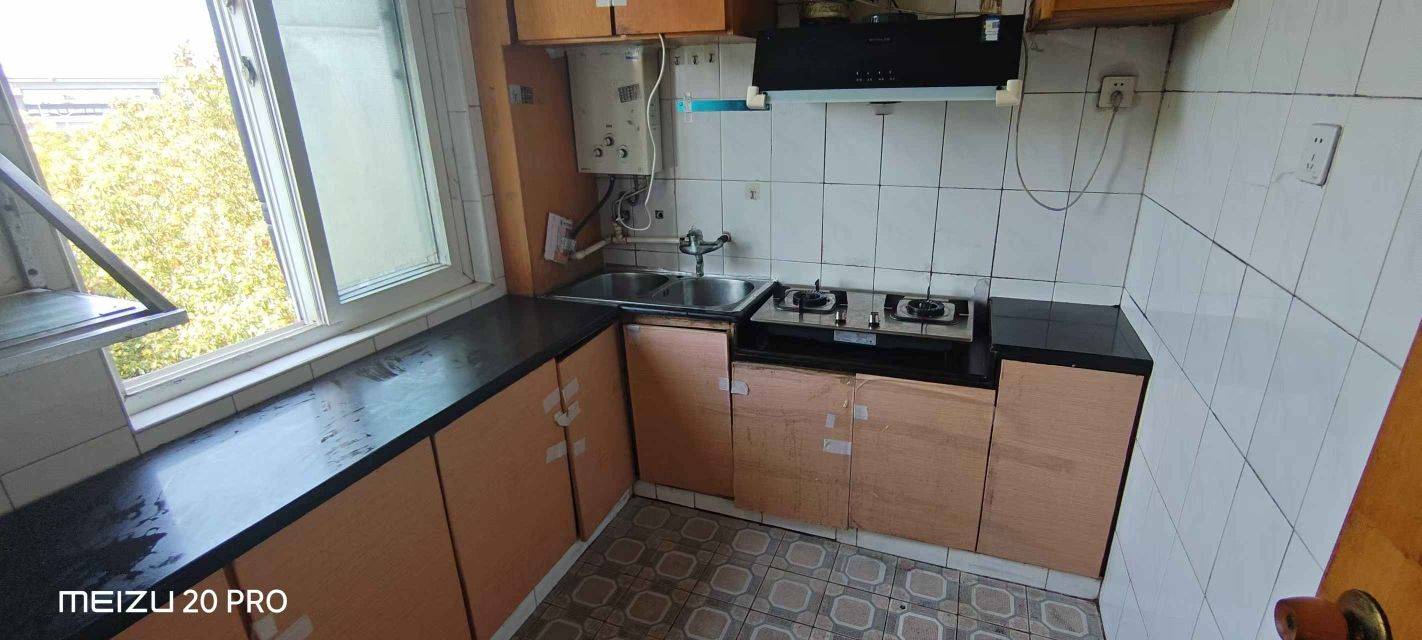 Shanghai Jiading | 中建七局家属院_7