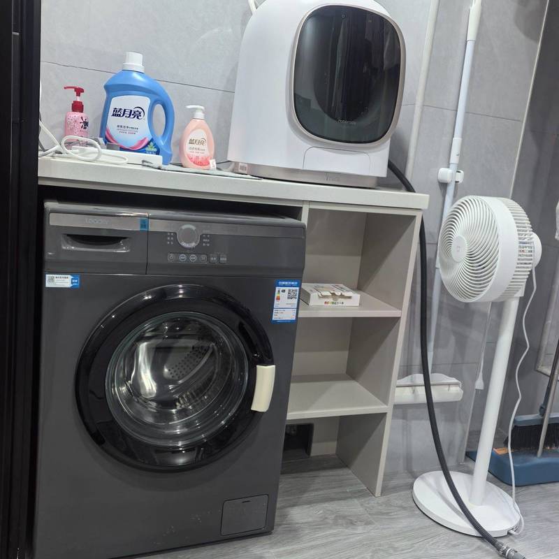 深圳 福田 | 捷成精品公寓(海康大厦店)_8