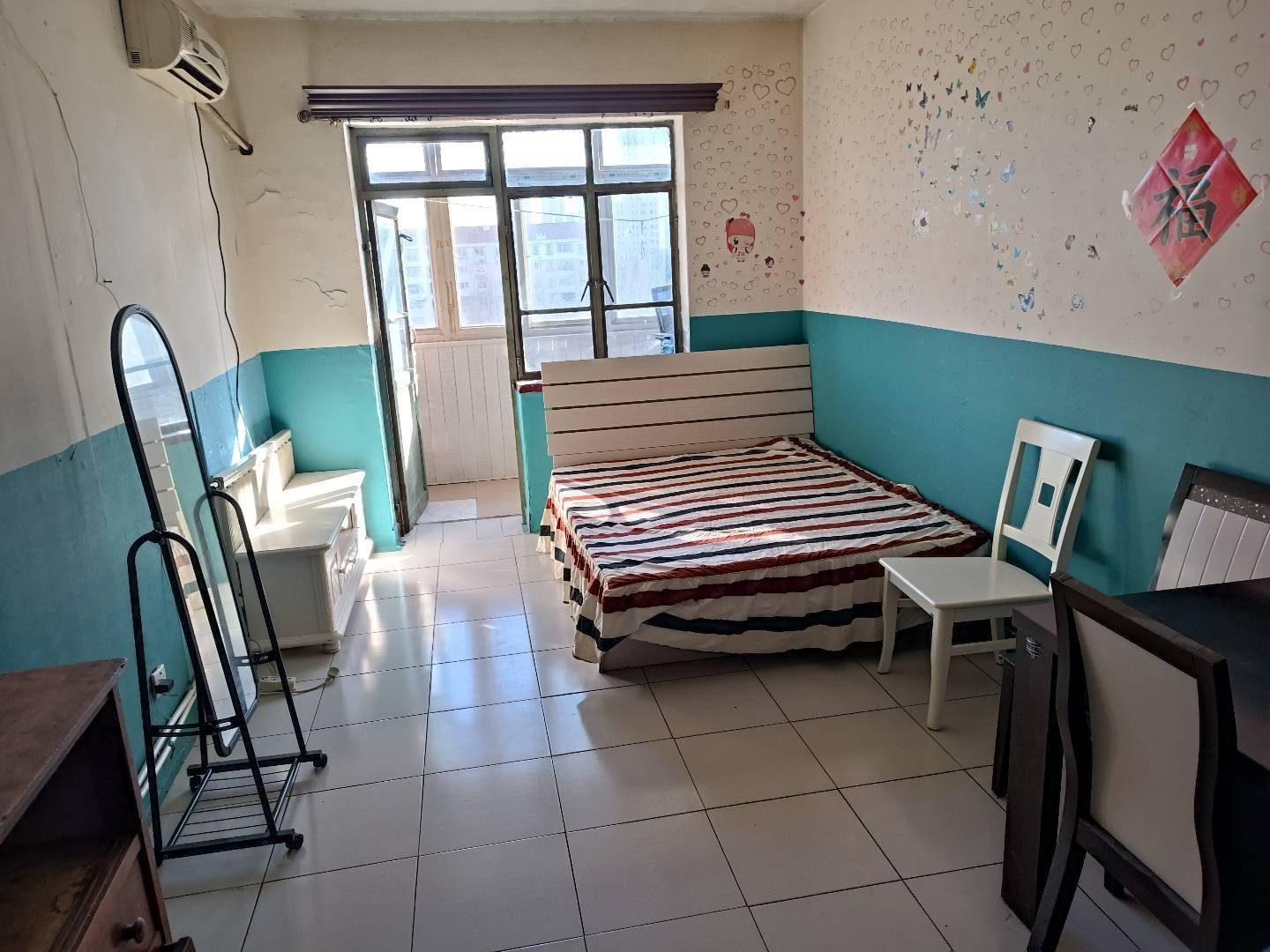 河西 富源里小区