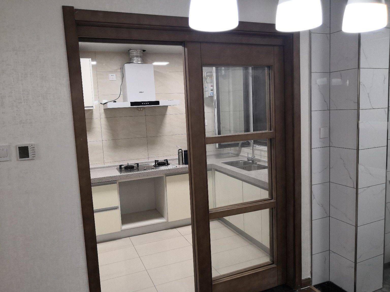 西安 灞桥 | 湾流_3