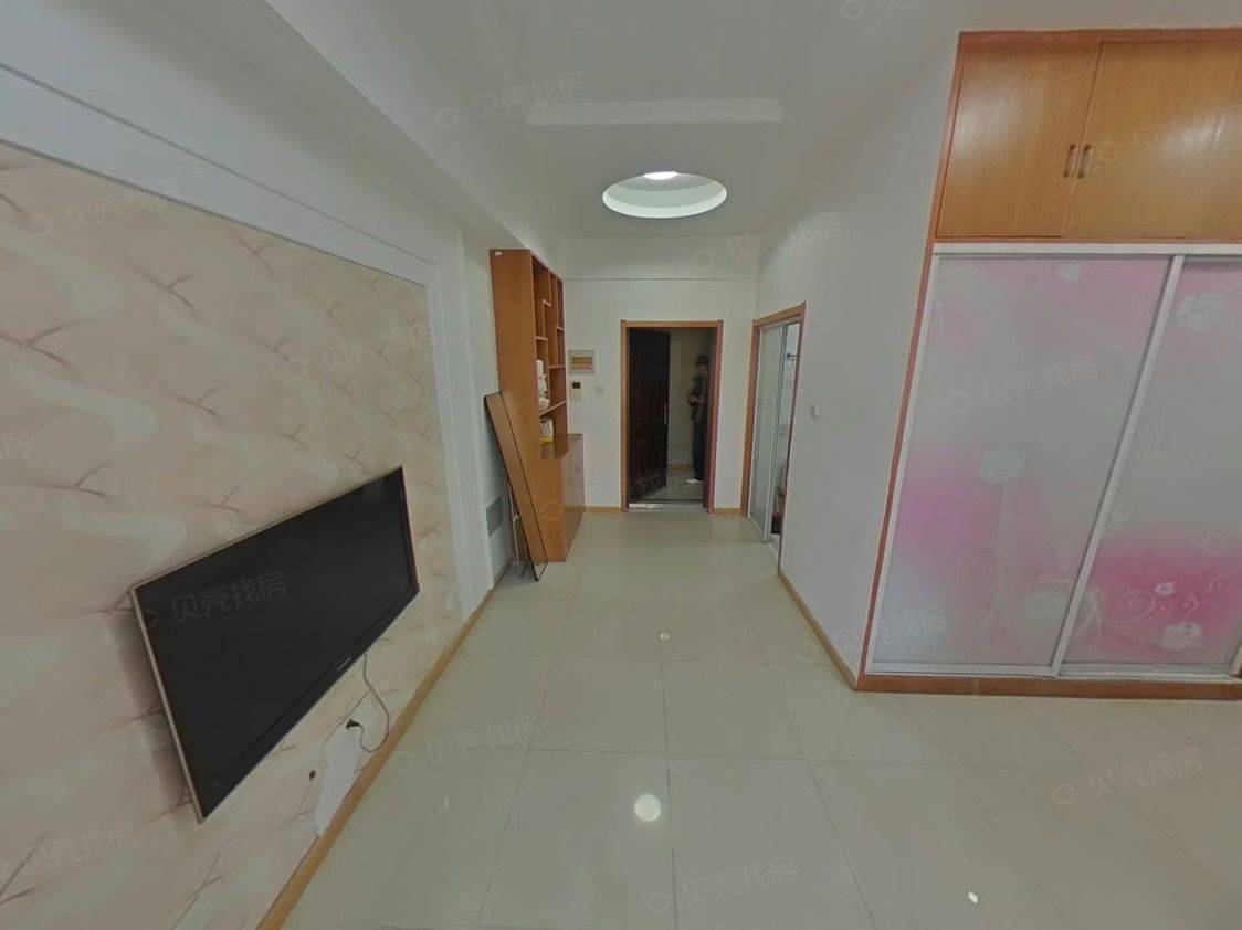 合肥 瑶海 | 中天左岸-A座_3