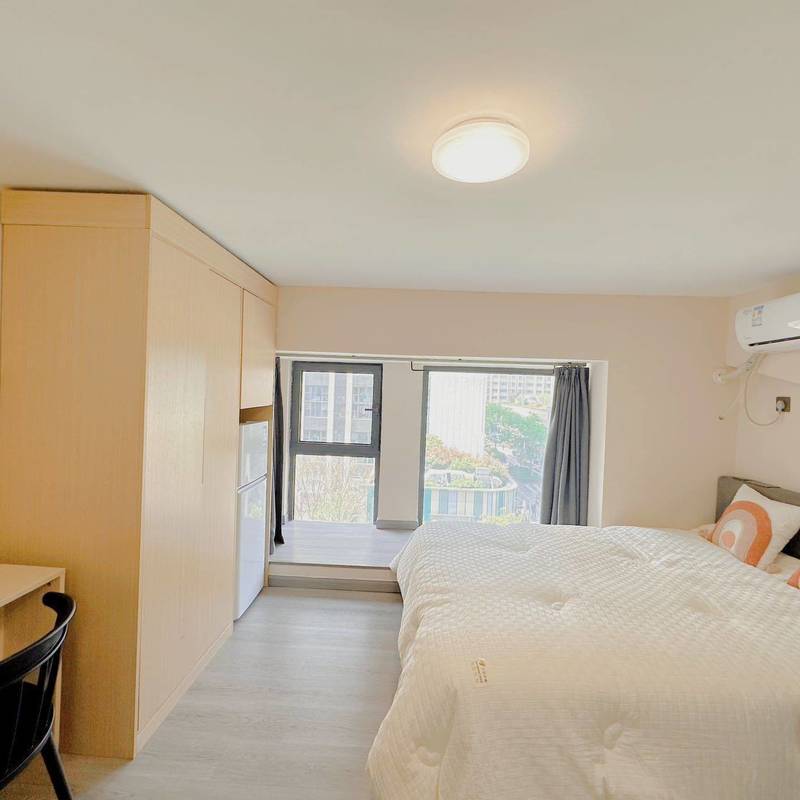 上海 徐匯 | 复星科技园-A楼_4