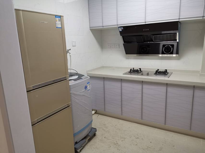 Wuxi Xishan | 长泰国际社区北区-322号楼_8