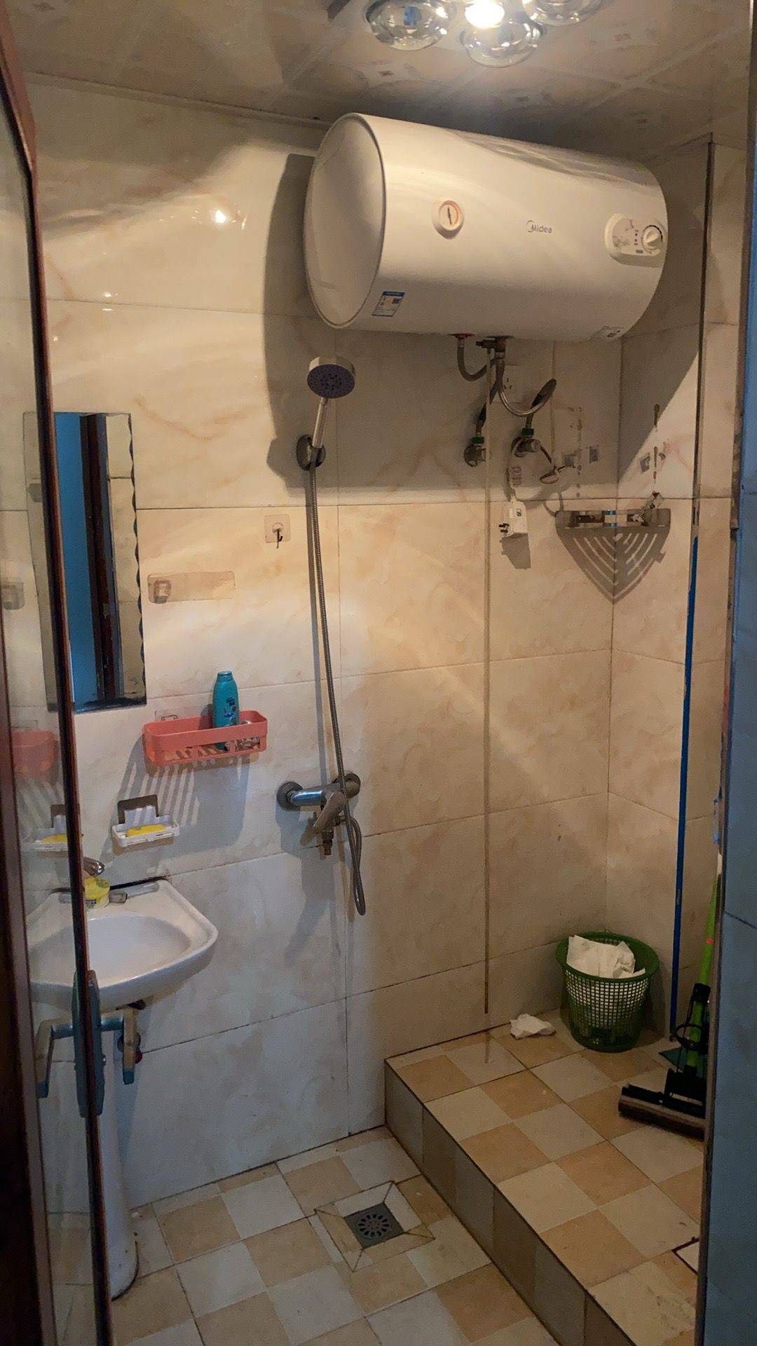 金華 金東 | 塘里南新村3排-11号楼_4