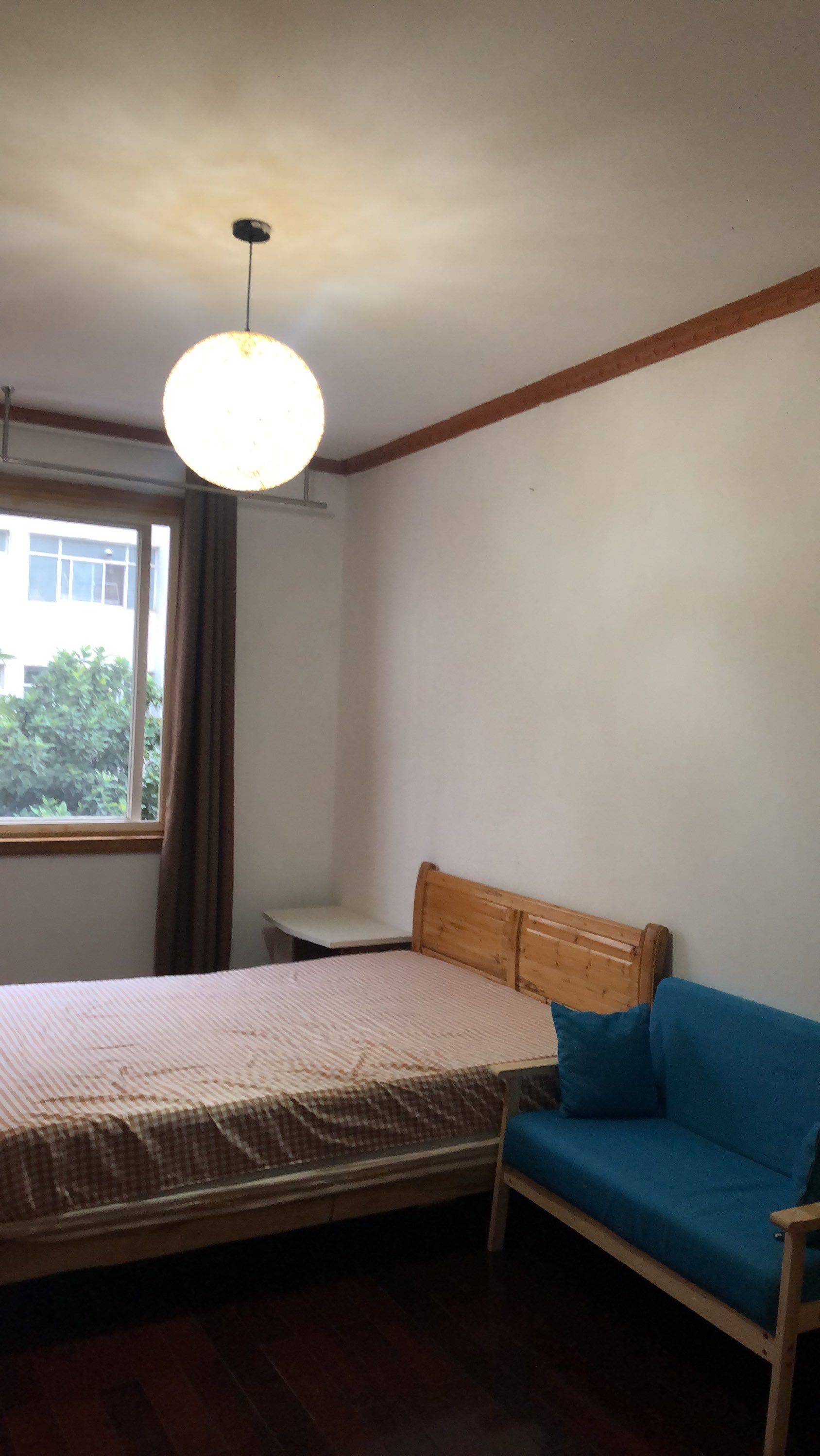 范女士整租房源2