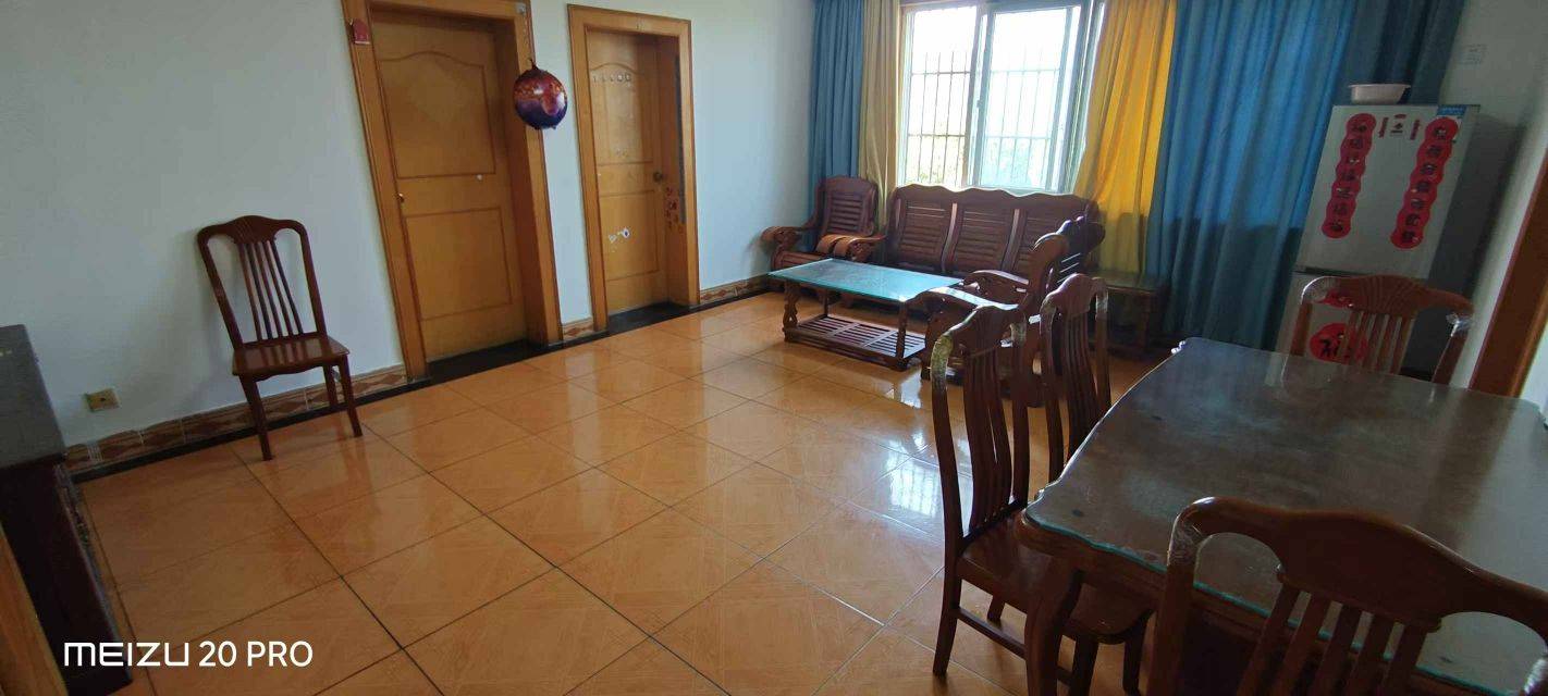 Jiading 中建七局家属院