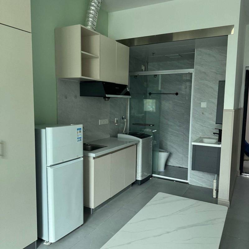 南昌 东湖区 | 香樟院_4