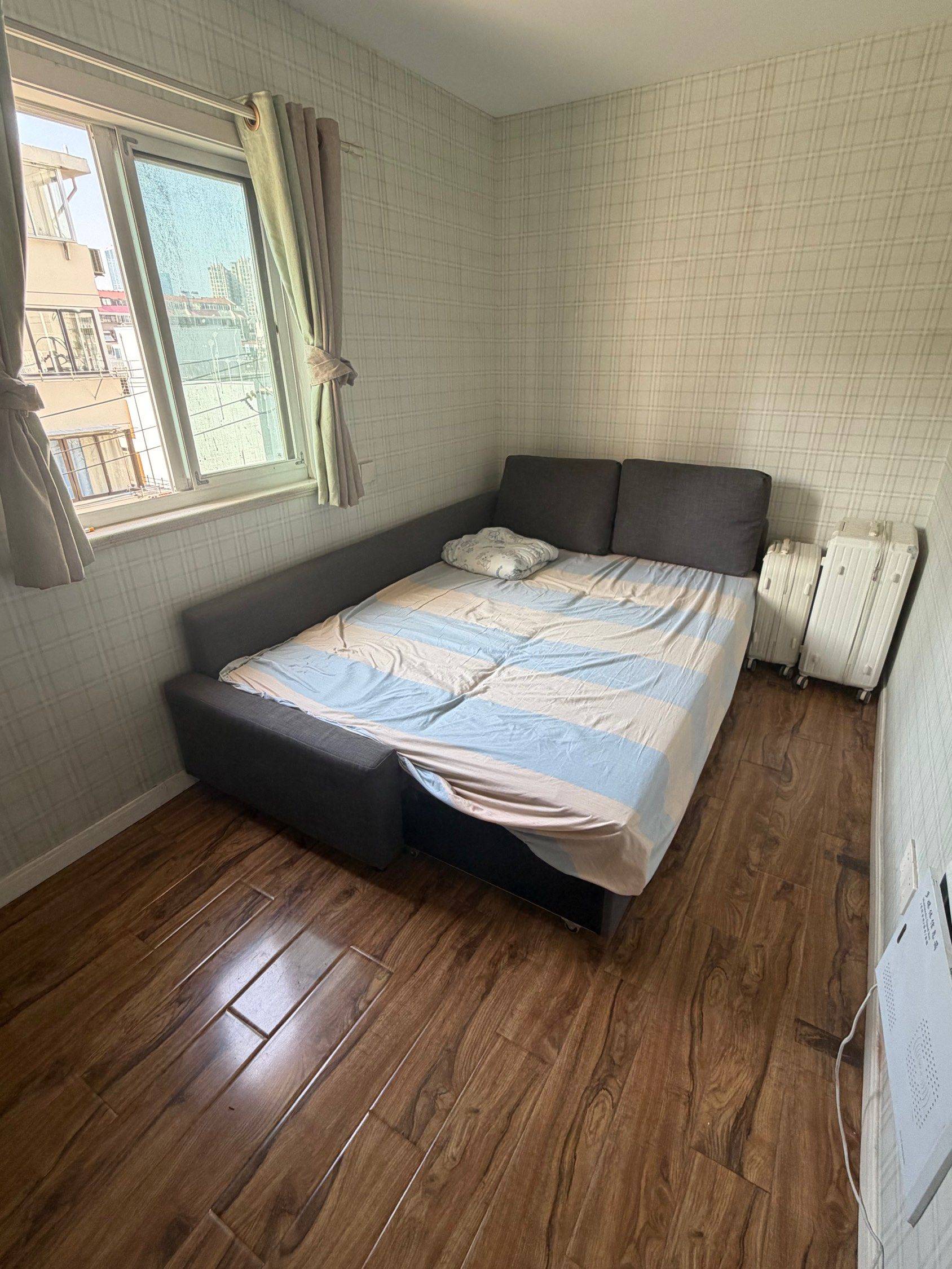 梁溪区 扬名新村