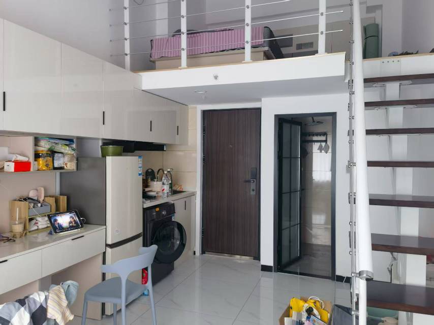 Chaoyang 水南庄小区-14号楼