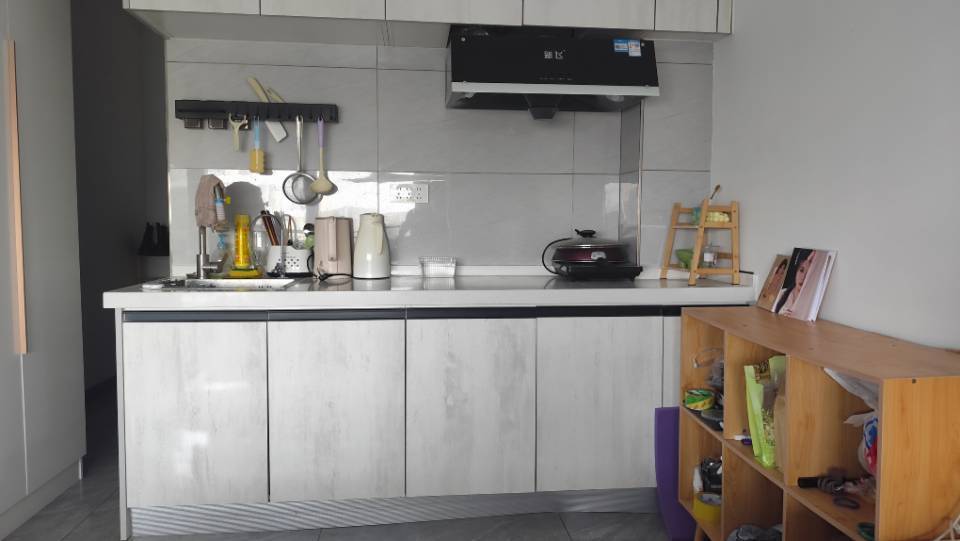 Freesia整租房源3