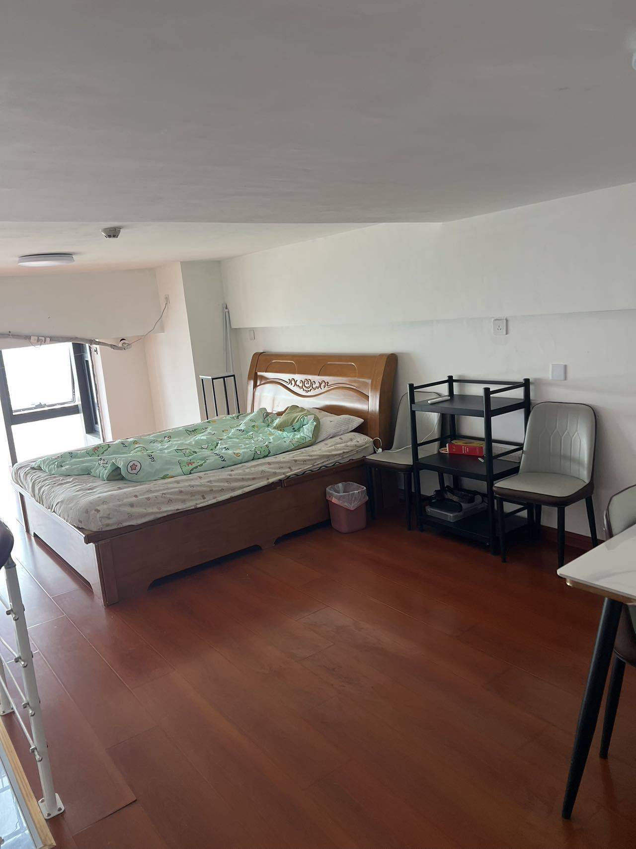 Huaiyin 财富时代广场