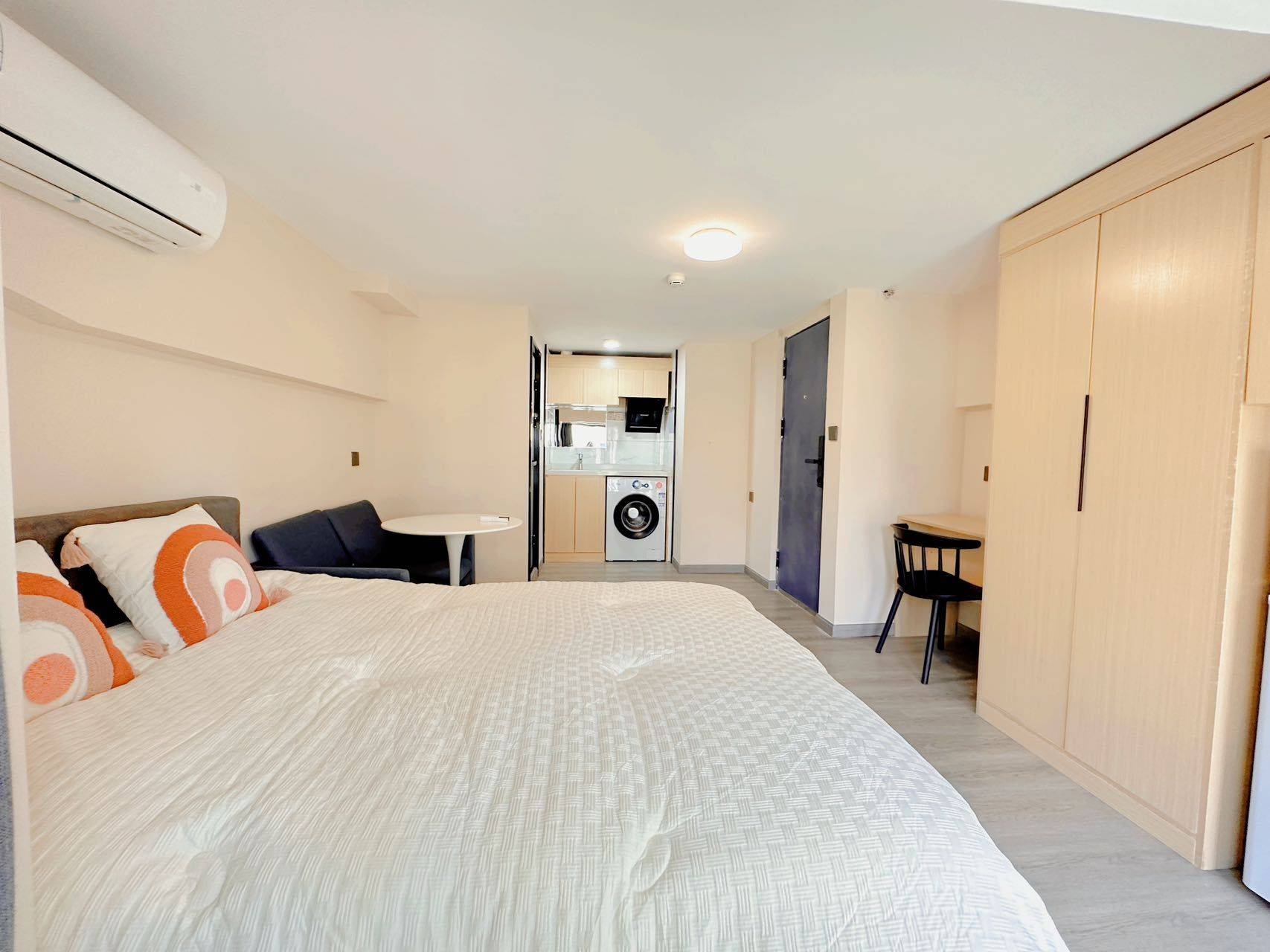 小叮当整租房源3