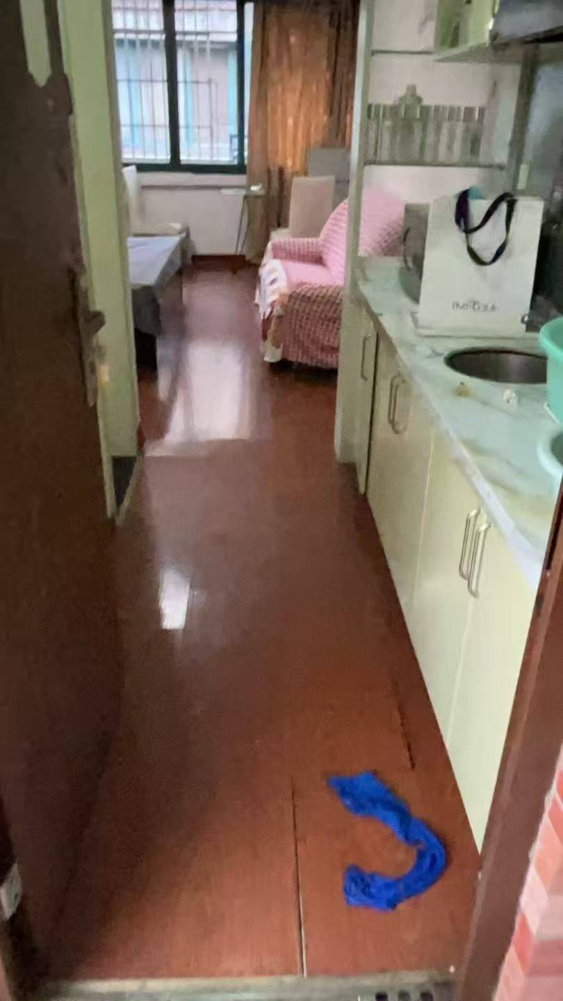 吴丽群整租房源1