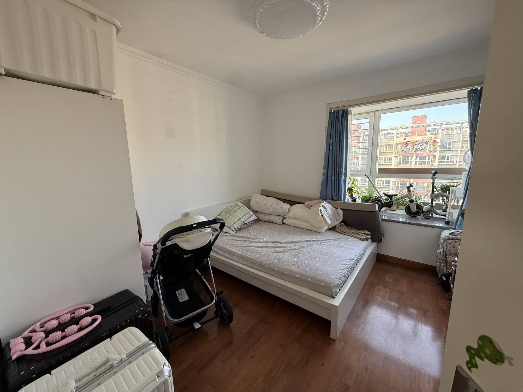 北京 通州 | 李庄佳苑_4