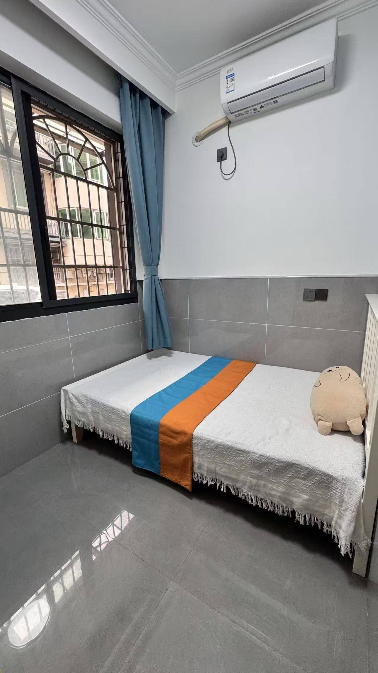 杭州 西湖 | 古荡湾新村_5