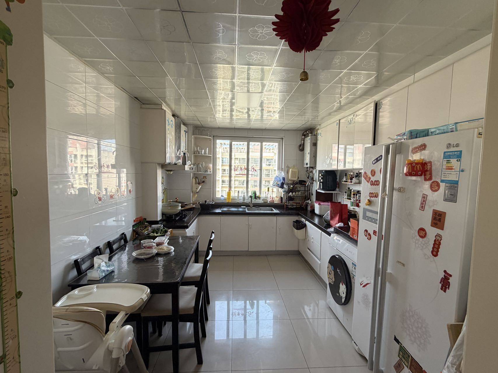 北京 通州 | 李庄佳苑_3