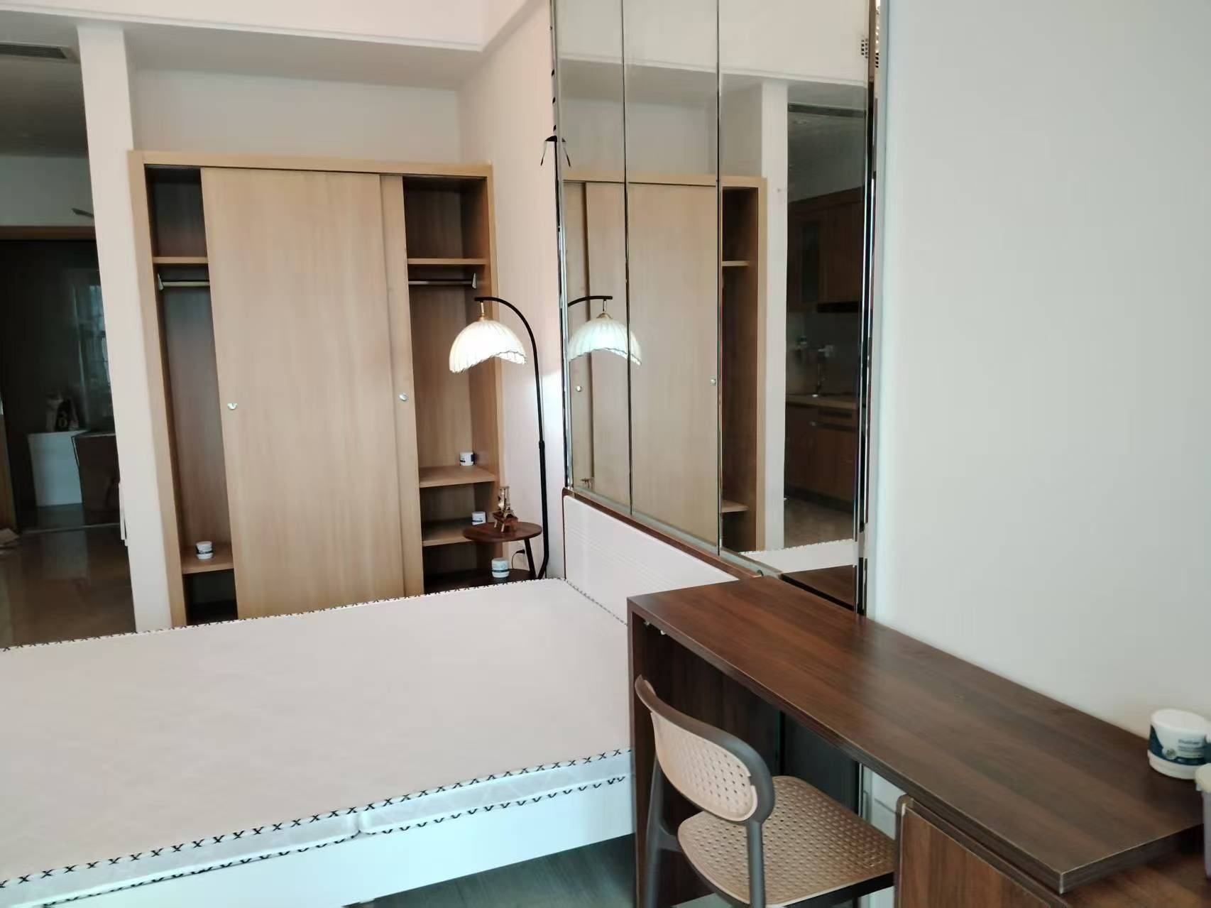 Appealling整租房源1