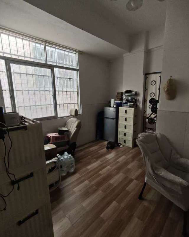 广州 黄埔 | 金领电梯公寓_8