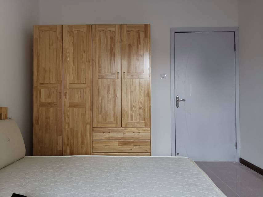 Wuxi Xishan | 长泰国际社区北区-322号楼_3