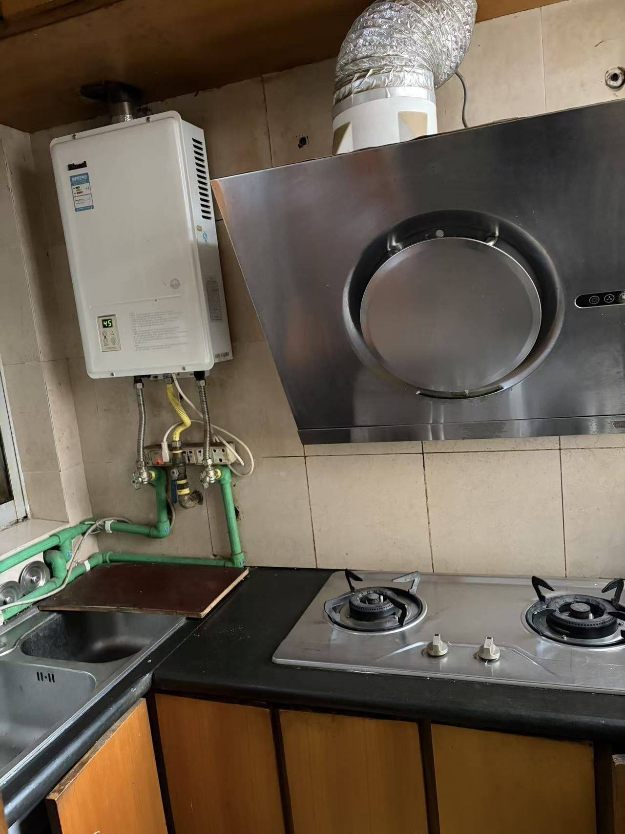 Shanghai Putuo | 建德花园紫荆苑_4