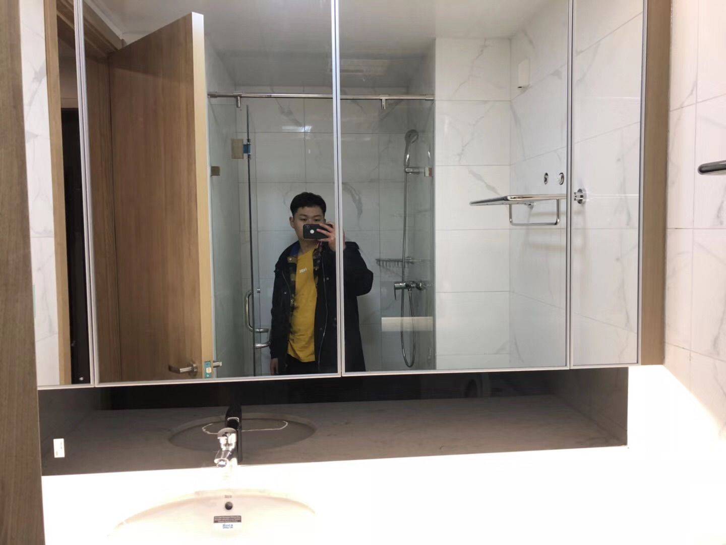 城陽 富力总部基地1期