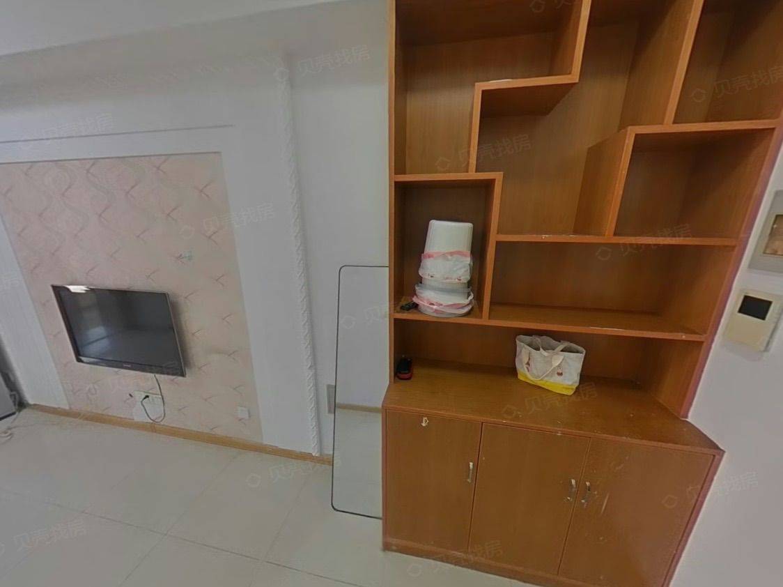 合肥 瑶海 | 中天左岸-A座_4