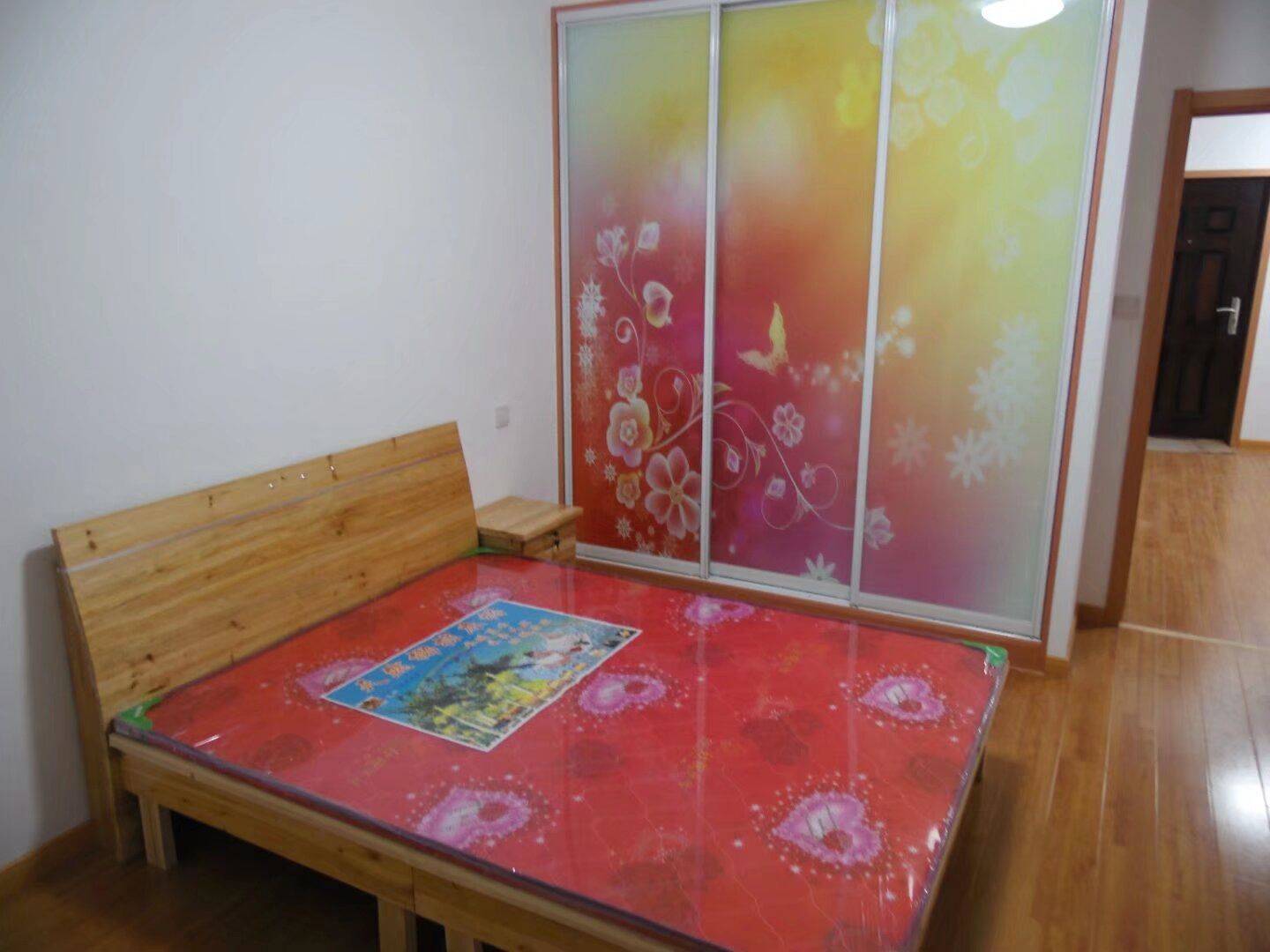 Nanjing Yuhuatai | 定坊和苑C区_3