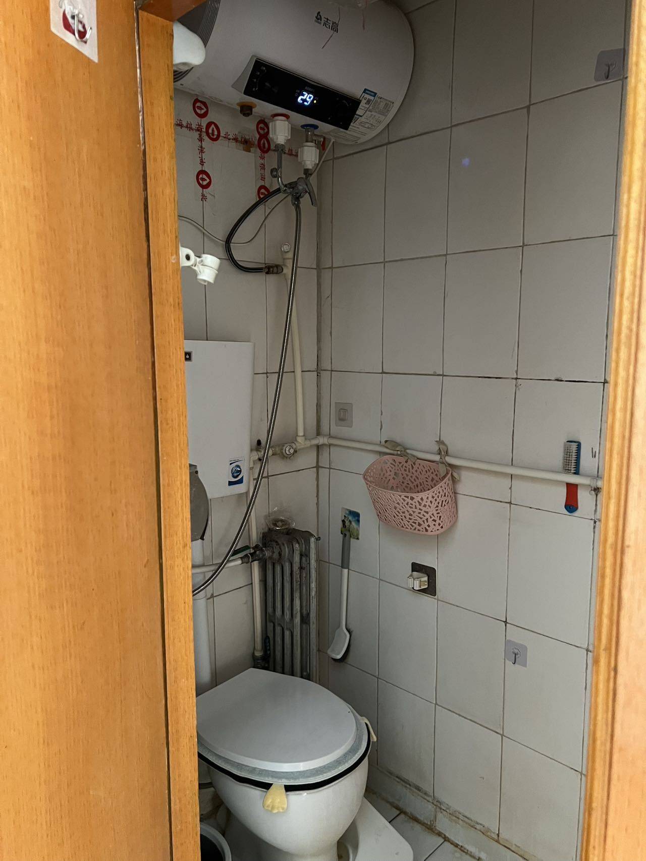 天津 河东 | 河东区广东山庄-95号楼_4