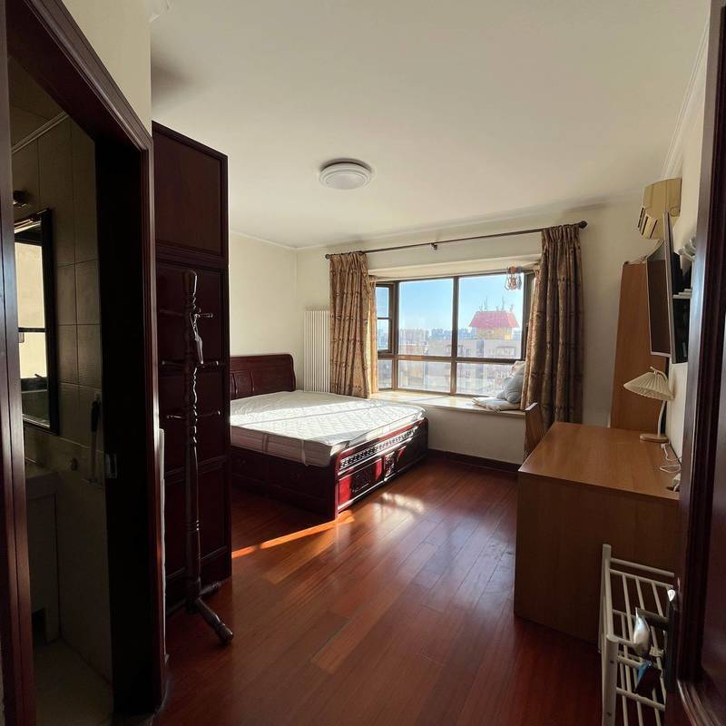 Beijing Chaoyang | 慈云寺1号院3号楼_5