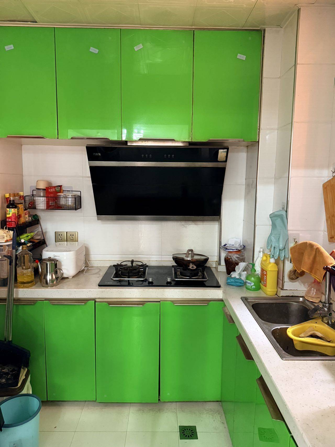 长沙 雨花 | 丽发新城-一期_3