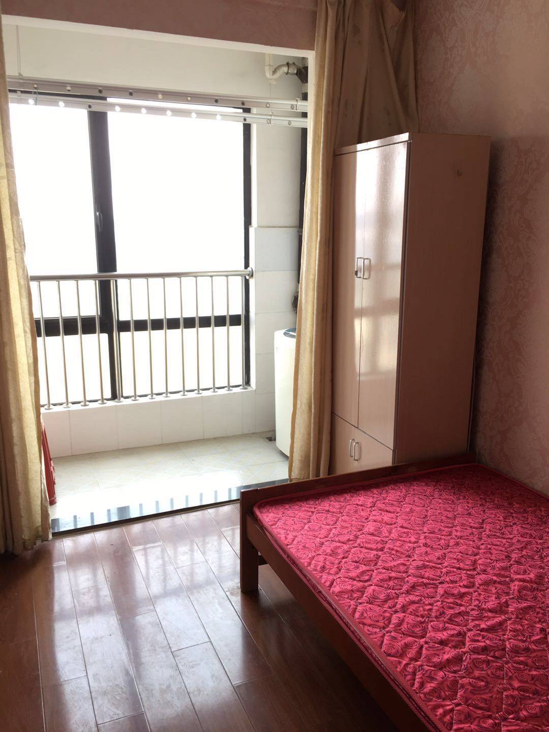 Hefei Shushan | 金濠广场-A2号楼_5