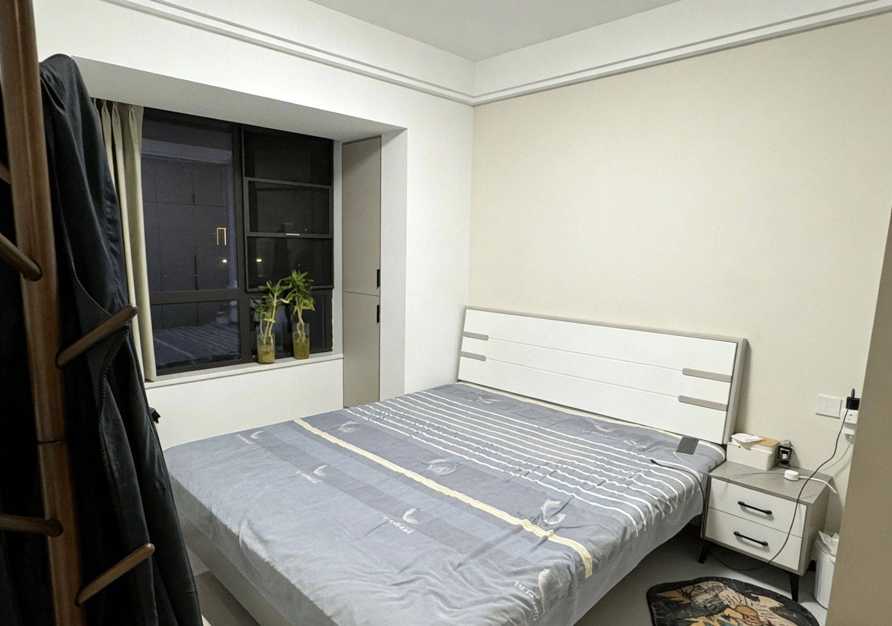 杭州 餘杭 | 韵栖华庭二区_4