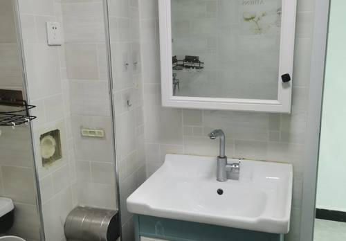 中牟縣 伟业巴黎印象