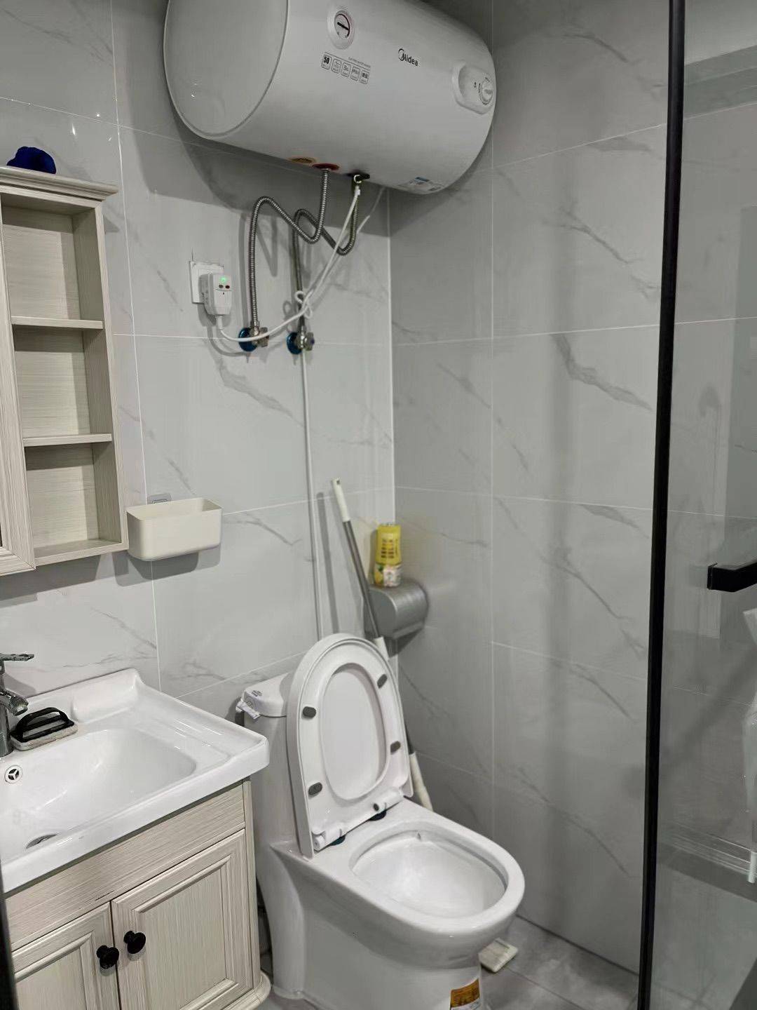 Chengdu Xindu | 万科·缇香荟-3栋_5