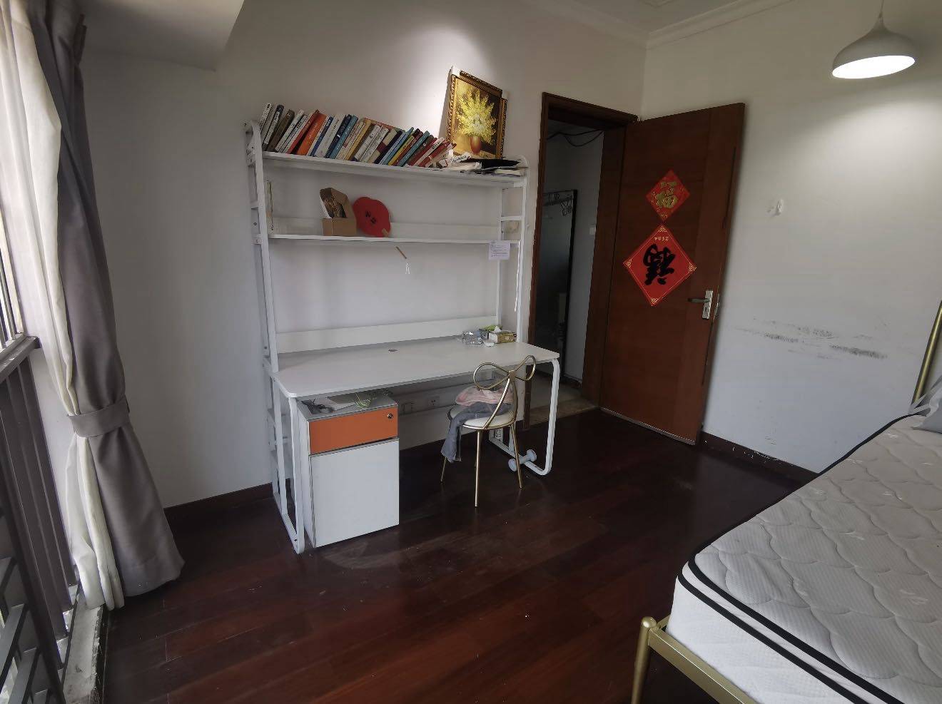 一只喜球整租房源3