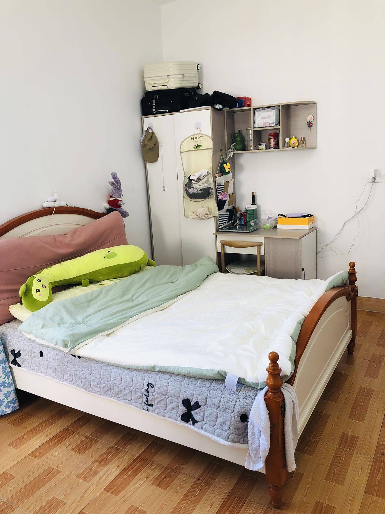 海滄 驿居公寓(渐美店)