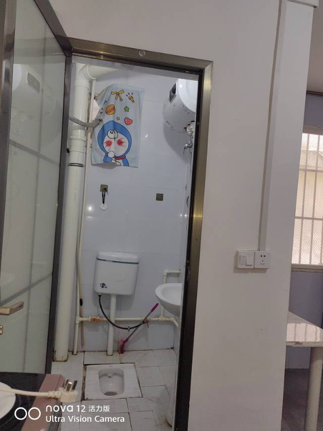 西安 長安 | 长建小区_7