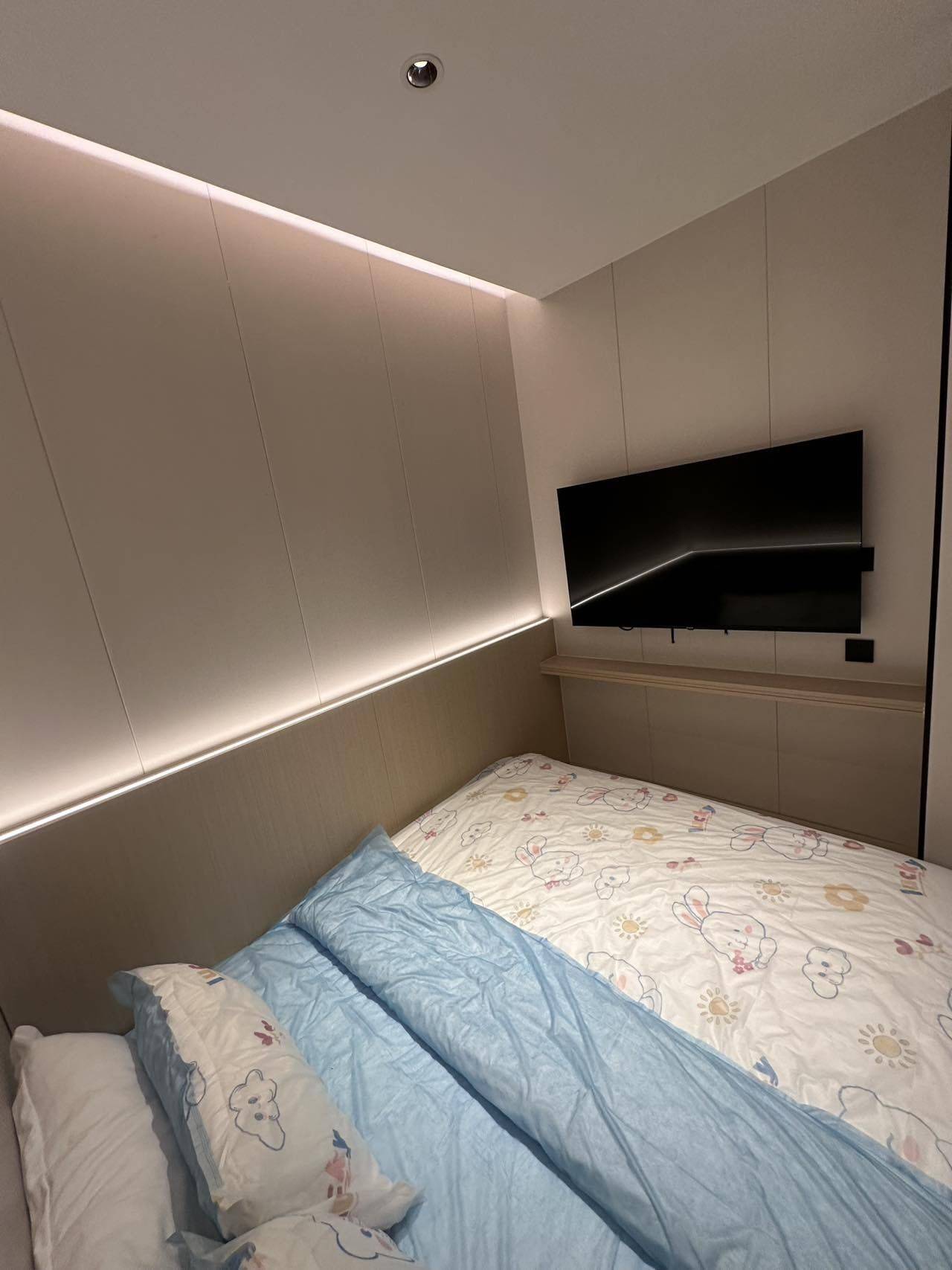 房山 阜华南路1号院-5号楼