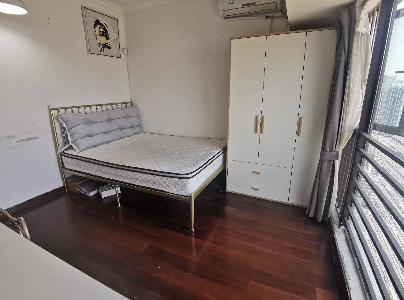 深圳 南山 | 向南瑞峰花园-A2座_3